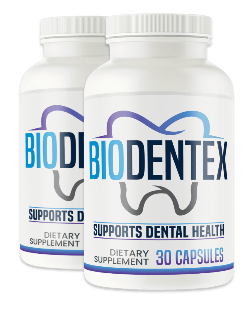 Dr Andrew Blake - Biotentex Official Website